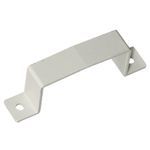 PREMISE WIRING PW2SS Extruded Non-Metallic Latching Standard Security Strap, For Use With WallTrak® Latching Non-Metallic Raceways, PVC