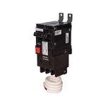 Siemens BE240H Molded Case Circuit Breaker, 120/240 VAC, 40 A, 22 kA Interrupt, 2 Poles, Thermal Magnetic Trip