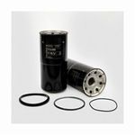 Donaldson® P165880 Spin-On Hydraulic Filter, Synthetic Filter Media, 50 micron Filter Rating