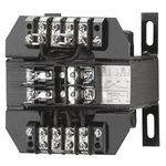 Siemens KT7500 Control Power Transformer, 277 VAC Primary, 120 VAC Secondary, 500 VA Power, 50/60 Hz Frequency, 1 Phase