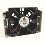 Rockwell Automation SK-U1-FAN1-C1 Replacement Fan Kit, For Use With: PowerFlex® 40 Series Frame C AC Drive