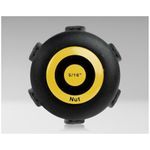 Jonard Tools® ND-630516 Nutdriver, Measurement System: Imperial, 5/16 in, Hollow Shank, Cushion Grip/Ergonomic Handle