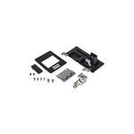 Siemens MBKED1 Main/Subfeed Breaker Mounting Kit, 125 A, 1-Phase, For Use With ED2, ED4, ED6, HED4 Breaker in P1 Original Panelboard