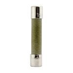 Bussmann MDA-20-R Electronic Time Delay Fuse, 20 A, 250 VAC/125 VDC, 1.5/10 kA Interrupt, Cylindrical Body