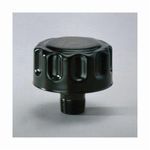 Donaldson® P565857 Medium Metal Breather, 3/4 in NPT Inlet, 3.18 in OD, -40 to 200 deg F