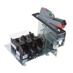 Rockwell Automation 1494F-N60 Fixed Depth Disconnect Switch, 60 A, 3 hp, 10 hp, 10 hp, 15 hp, 15 hp, 30 hp, 50 hp