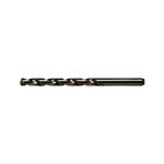 NORSEMAN™ 08840 Type 150 Jobber Length Drill Bit, #55 Drill - Wire, 135 deg Point, M42 HSS