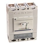 Rockwell Automation 140G - Molded Case Circuit Breaker, M frame, 65 kA, T/M - Thermal Magnetic, Rated Current 800 A