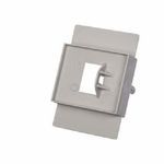 Siemens LF111N LF Series General Duty Low Voltage Circuit Protection Safety Switch, 120 VAC, 30 A, SPST Contact Form, 1 Pole