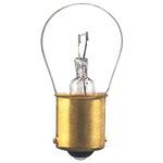 Candela 87 Miniature Incandescent Lamp, 12.9 W, Bayonet, S8 Shape