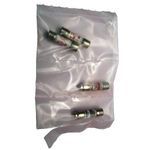 Rockwell Automation SK-R1-CBPFUSE2-F8 Precharge and Control Transformer Fuse Kit, For Use With: PowerFlex® 750 Series Frame 8 AC Drive, Specifications: 400/690 VAC