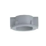 Killark® VGC-1 Mounting Box, Aluminum