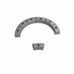 Hoffman SYSPEND™ S1MRL CS5 Rotation Limiter, For Use With SYSPEND™ 180-MAX Suspension System