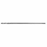 Norseman™ 69000 Type 168-NAS 907B Extension Drill, 7/16 in Drill - Fraction, 135 deg Point, HSS