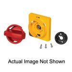Siemens NF454SSDTK Non-Fusible Safety Switch, 600 VAC/250 VDC, 200 A, 4PDT Contact Form, 4 Pole