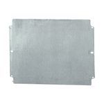 nVent HOFFMAN CCCP3035 CCR6Y Mounting Plate, Steel