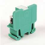 Rockwell Automation CD2,White,No Bulk Pack (Single Block)