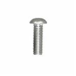 BBI 702196 Semi-Standard Socket Cap Screw, Measurement System: Imperial, 5/16-18 Thread, 1-1/2 in OAL, Stainless Steel, A2 (18-8) Grade