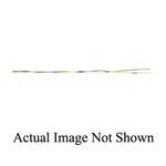 GenSPEED® 2114410 Type F Tight Twist Cross Connect Wire, (1-Pair) 24 AWG Solid Bare Annealed Copper Conductor, 300 ft Spool L