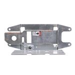 Siemens RHOJBO Rotary Breaker Operating Handle, 11 in L x 6 in W x 3 in H