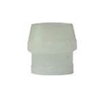 Midland Industries 20205 Tube Sleeve, Sleeve, 1/4 in, Poly-Flo® Flareless End Style, Plastic