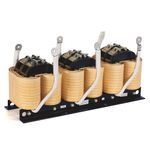 Rockwell Automation 14%,70AMP,460VAC LINE REACTOR