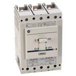 Rockwell Automation 140G - Molded Case Circuit Breaker, K frame, 35 kA, T/M - Thermal Magnetic, Rated Current 400 A