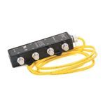 Rockwell Automation 1485P-P8T5-T5 898 Device Box