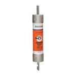 Ferraz Shawmut Amp-Trap® 2000® SmartSpot® A6D80R Time Delay Fuse, 80 A, 600 VAC/VDC, 200 kA at 600 VAC, 100 kA at 600 VDC Interrupt, Class: RK1, Poly Tube Body