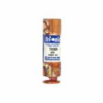 Ferraz Shawmut Tri-Onic® TR30R TR-R Time Delay Fuse, 30 A, 250 VAC/160 VDC, 20/200 kA Interrupt, Class: RK5, Cylindrical Body