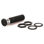Rockwell Automation 871Z-BW5N18-N3 2-Wire AC/DC Weld Field Immune Shielded Tubular Proximity Sensor, Proximity Sensing Method, NO Output, 20 to 250 VAC/VDC