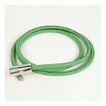 Rockwell Automation FlexCable,Feedback,DIN Type 4 Connector,Flying Lead,2M