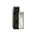 InRAx® MVI56-PDPMV1 Network Interface Module, PROFIBUS® DPV1 Master Protocol, 5.1/24 VDC, RS232/RJ45 Ethernet Module Interface