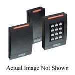 Keyscan iCLASS SE® KRK40L Legacy Reader With Keypad, Surface Mounting