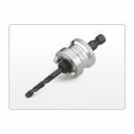 Lenox® 1779772 Standard Hole Saw Arbor, 1/2 in Arbor, 1/2 in Shank, 1/4 in Pilot Drill, Steel
