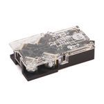 Rockwell Automation 800M-XD1K Standard Contact Block, 1NO Contact Configuration