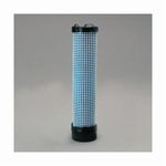 Donaldson®RadialSeal™ P841639 Safety Air Filter, 1.77 in ID x 2.44 in OD, 10.24 in H
