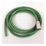 Rockwell Automation FlexCable,Feedback,DIN Type 4 Connector,Flying Lead,3M