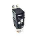 Siemens BE240H Molded Case Circuit Breaker, 120/240 VAC, 40 A, 22 kA Interrupt, 2 Poles, Thermal Magnetic Trip