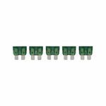 Bussmann ATC-30 Automotive Fast Acting Fuse, 30 A, 32 VDC, 1 kA Interrupt