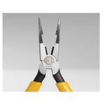 Jonard Tools® JIC-22148 Combo Crimper and Long Nose Plier