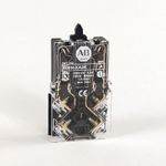 Rockwell Automation 800M-XA2K Standard Contact Block, 2NO Contact Configuration