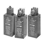 Rockwell Automation 802XR-HC7 Limit Switch, Lever Actuator, NC Contact Configuration