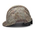 Pyramex® HP44119 Ridgeline® Cap Style Non-Vented Hard Hat, Fits Minimum Hat Size: SZ 6-1/2, Fits Maximum Hat Size: SZ 8
