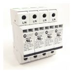 Rockwell Automation 4983-DS277-804 Surge and Filter Protection, 80 kA Electrical Rating, 4 Pole