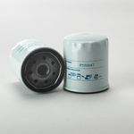 Donaldson P550047 Lube Filter, Spin-On, Full Flow, M18 x 1.5 Thread Size, 3.39 in L, 2.99 in OD, Gasket OD 2.76 in (70 mm), Gasket ID 2.40 in (61 mm), 45 micron at 99% Efficiency, Cellulose