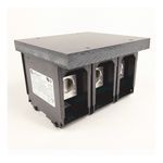 Rockwell Automation 1492-PDL3161 Feeder Spacing Power Block, 175 A, 3 Pole