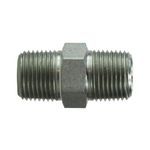 Midland Industries 54046 3/8 X 3/8 HEX NIPPLE