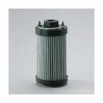 Donaldson® P566962 DT High Performance Hydraulic Filter Cartridge With 44 psi Bypass Valve, Synthetic Filter Media, 8 micron Filter Rating