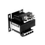 Siemens KTH050 KT Series Open Style Control Power Transformer, 208 VAC Primary, 120 VAC Secondary, 45 VA Power, 50/60 Hz Frequency, 1 Phase